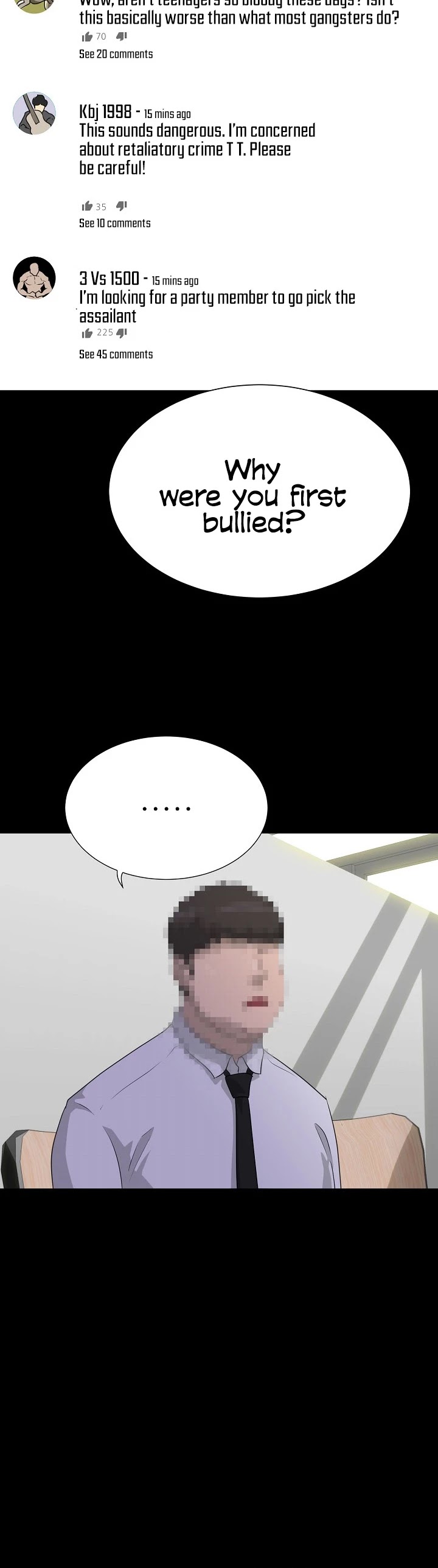 Trigger (Bulman-Issnyang) Chapter 49 page 28 - Chapter 49