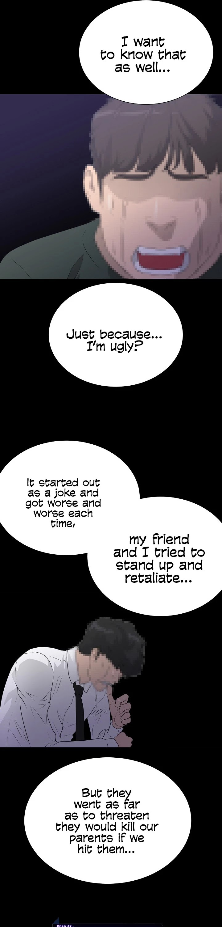 Trigger (Bulman-Issnyang) Chapter 49 page 29 - Chapter 49
