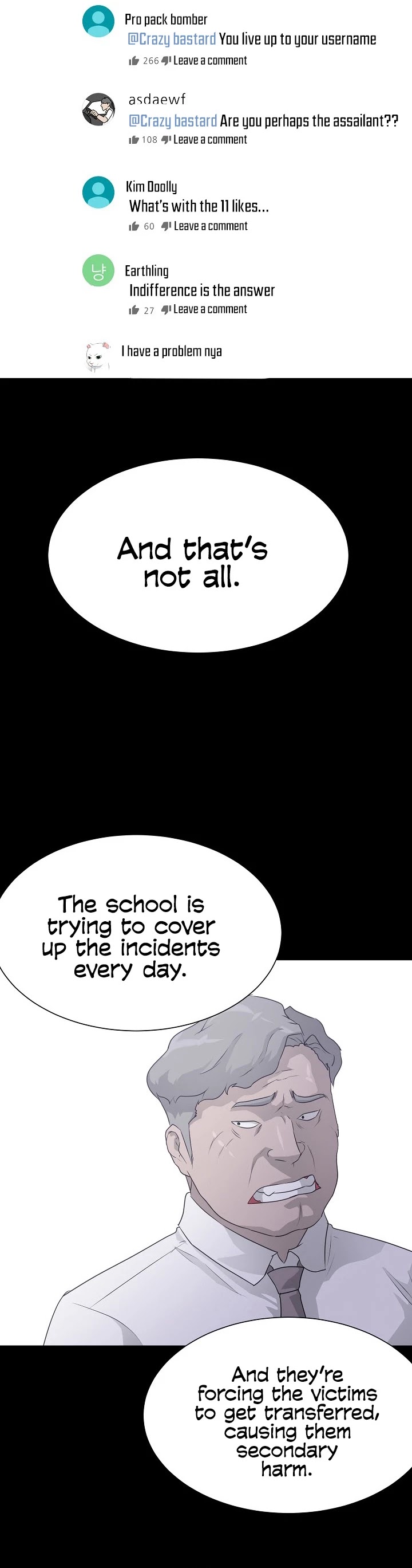 Trigger (Bulman-Issnyang) Chapter 49 page 31 - Chapter 49