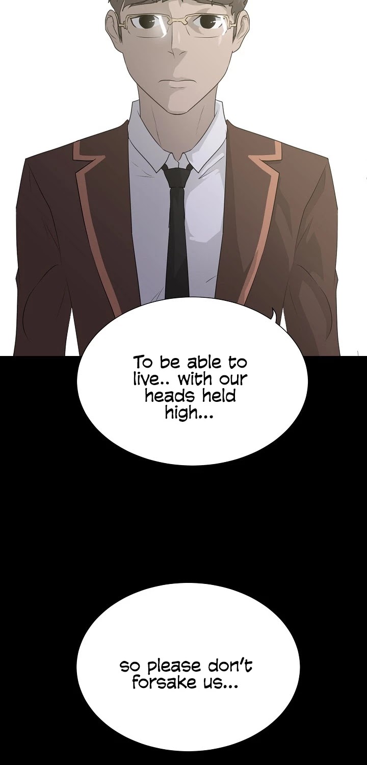 Trigger (Bulman-Issnyang) Chapter 49 page 34 - Chapter 49