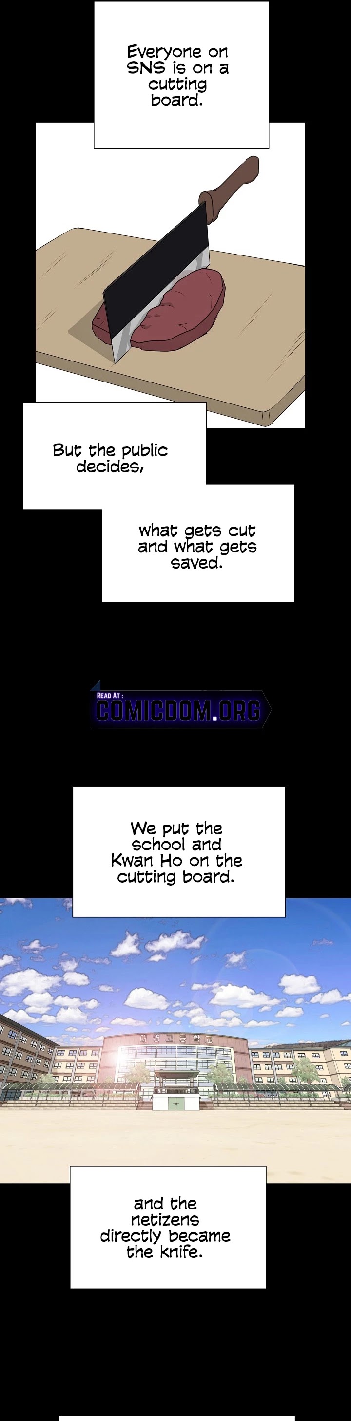 Trigger (Bulman-Issnyang) Chapter 49 page 37 - Chapter 49
