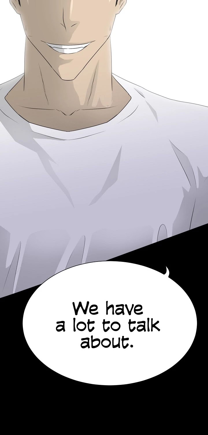 Trigger (Bulman-Issnyang) Chapter 49 page 54 - Chapter 49