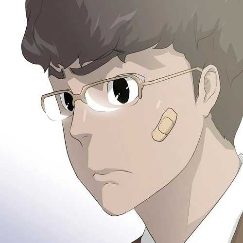 Trigger (Bulman-Issnyang) Chapter 49 cover