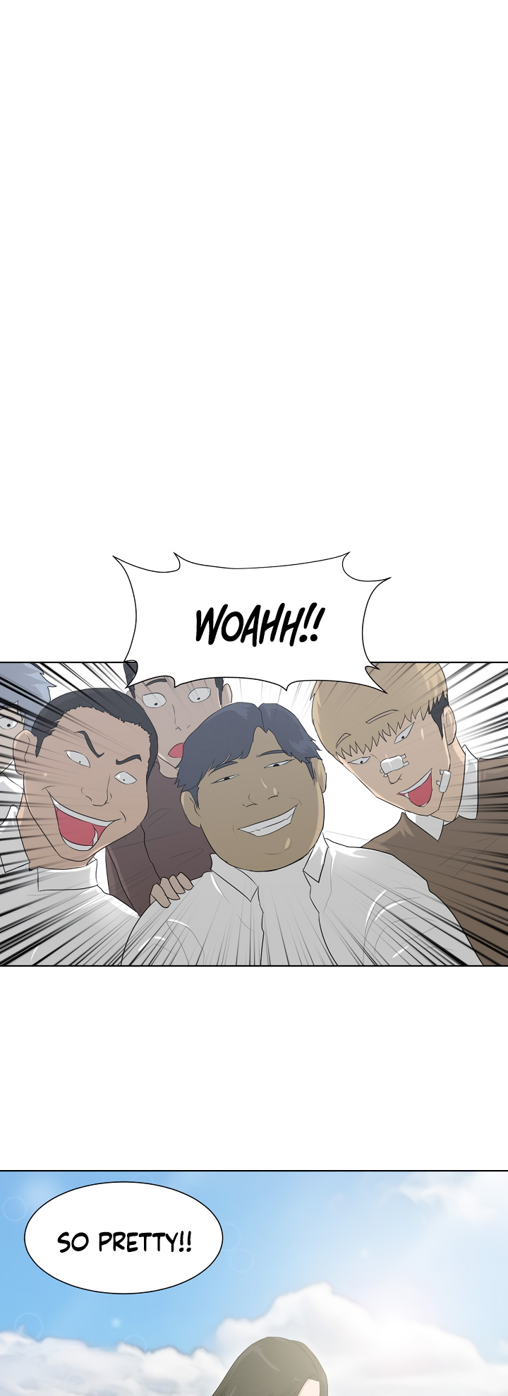 Trigger (Bulman-Issnyang) Chapter 5 page 11 - Chapter 5