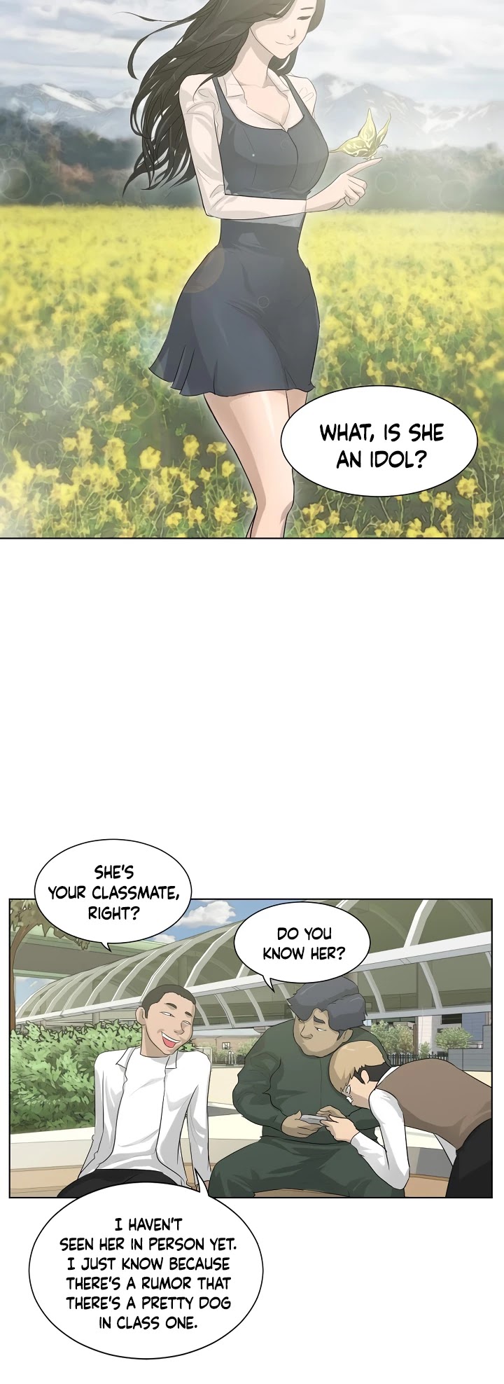Trigger (Bulman-Issnyang) Chapter 5 page 12 - Chapter 5