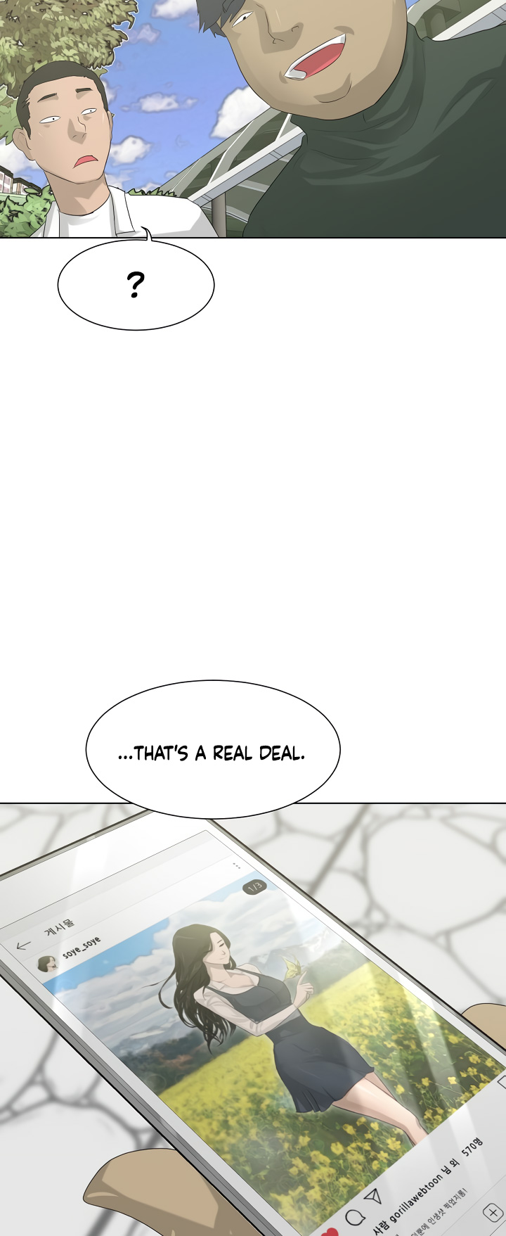 Trigger (Bulman-Issnyang) Chapter 5 page 14 - Chapter 5
