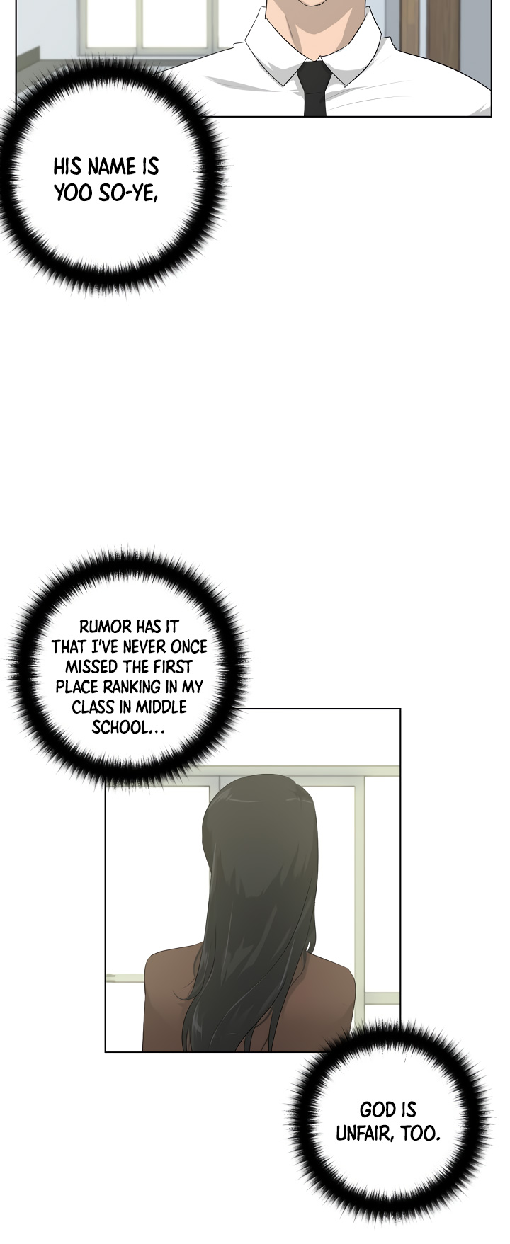 Trigger (Bulman-Issnyang) Chapter 5 page 17 - Chapter 5