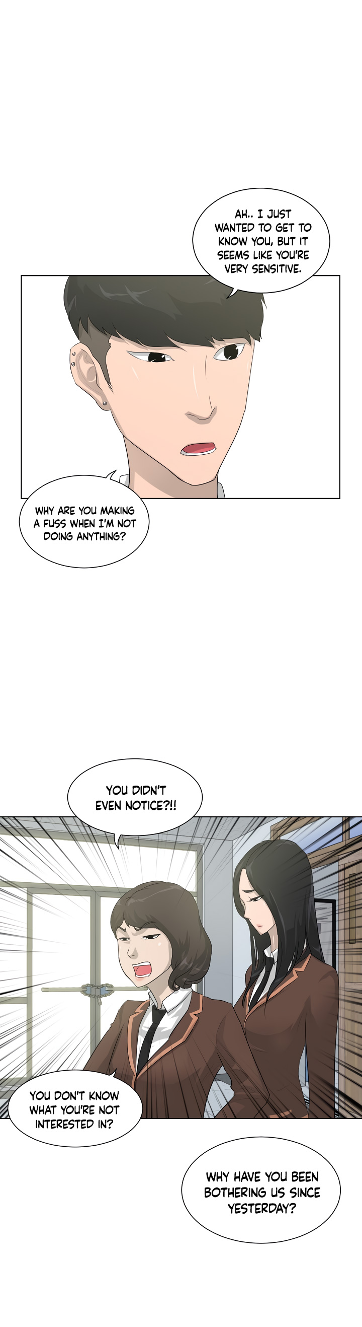 Trigger (Bulman-Issnyang) Chapter 5 page 19 - Chapter 5