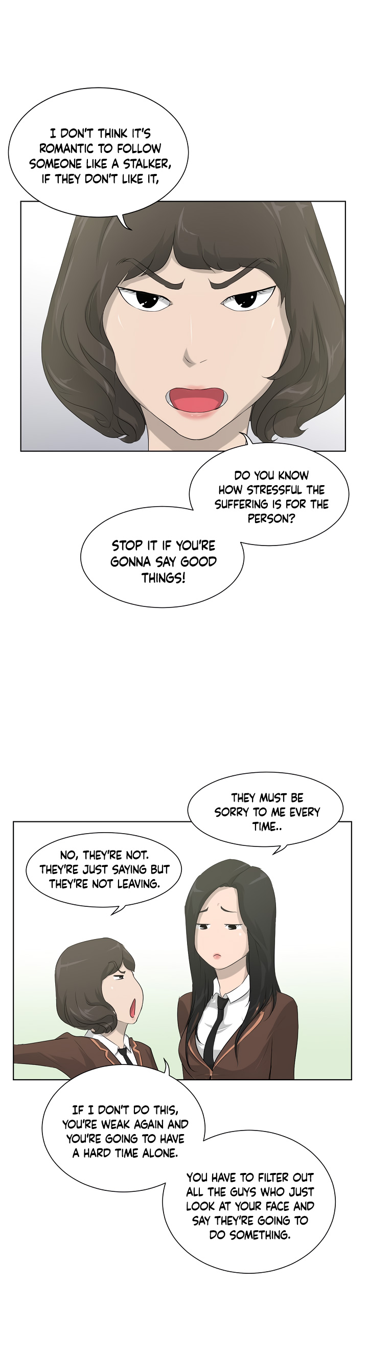 Trigger (Bulman-Issnyang) Chapter 5 page 20 - Chapter 5