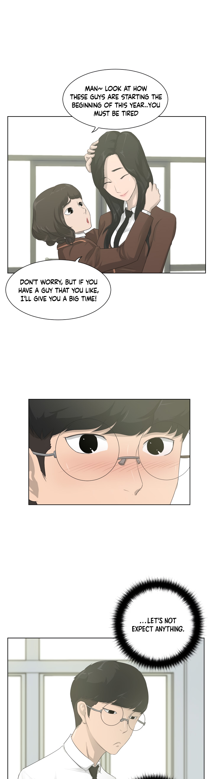 Trigger (Bulman-Issnyang) Chapter 5 page 21 - Chapter 5