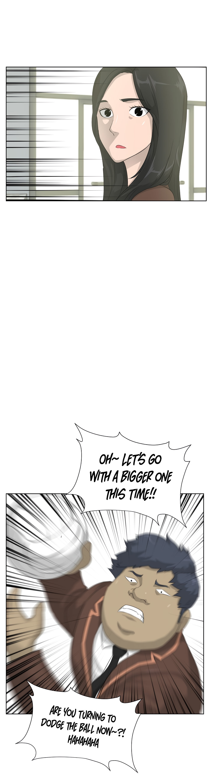 Trigger (Bulman-Issnyang) Chapter 5 page 23 - Chapter 5