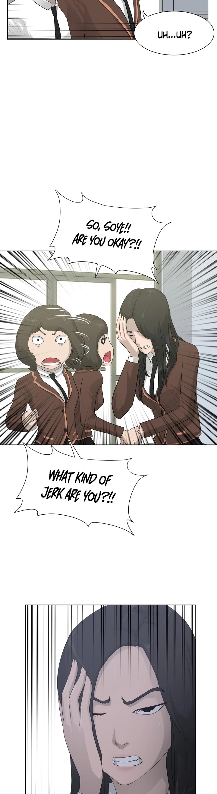 Trigger (Bulman-Issnyang) Chapter 5 page 26 - Chapter 5