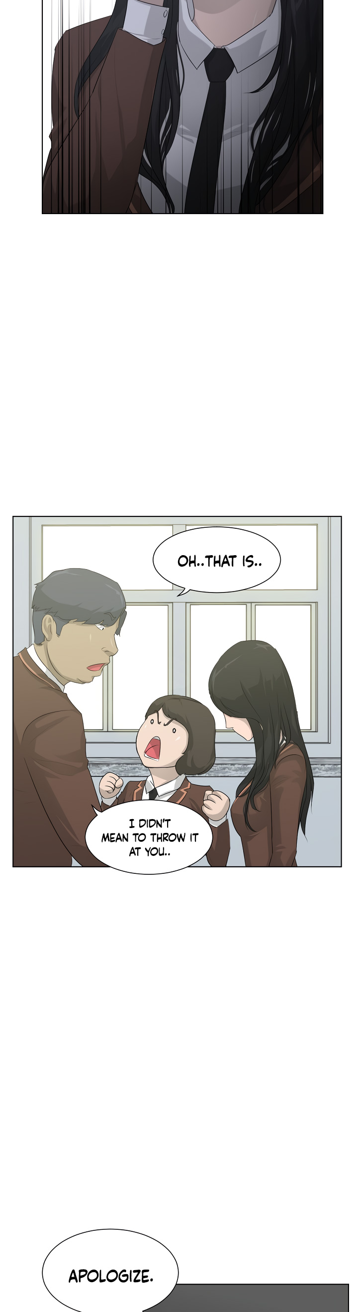 Trigger (Bulman-Issnyang) Chapter 5 page 27 - Chapter 5