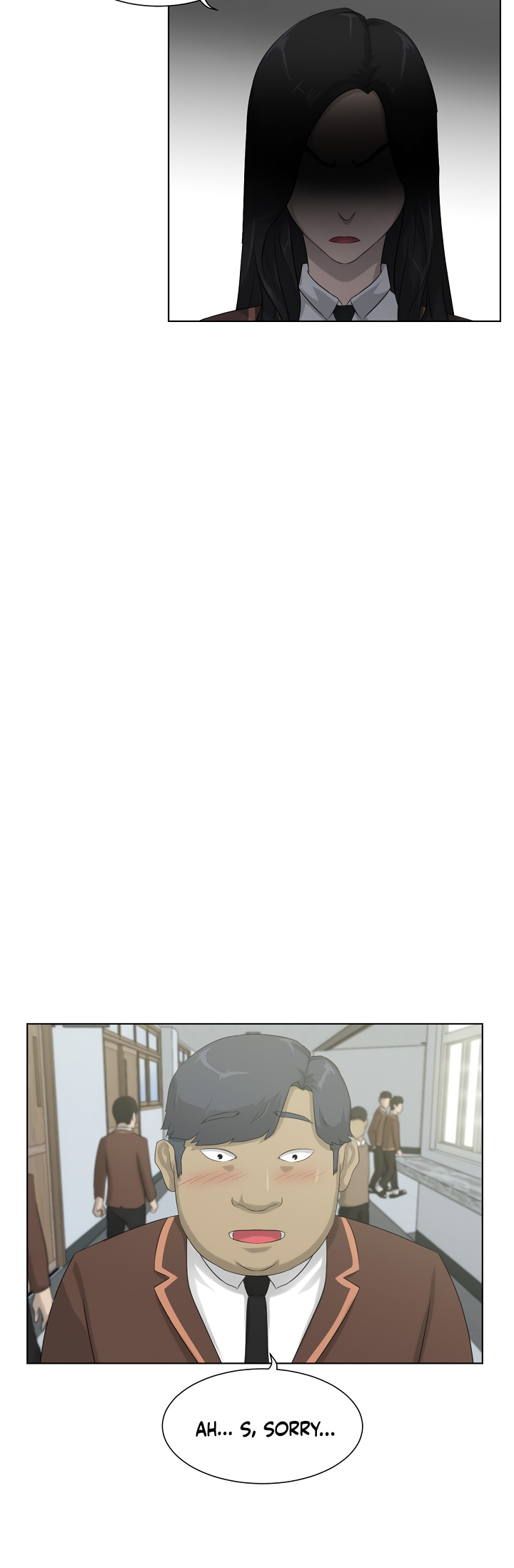 Trigger (Bulman-Issnyang) Chapter 5 page 28 - Chapter 5
