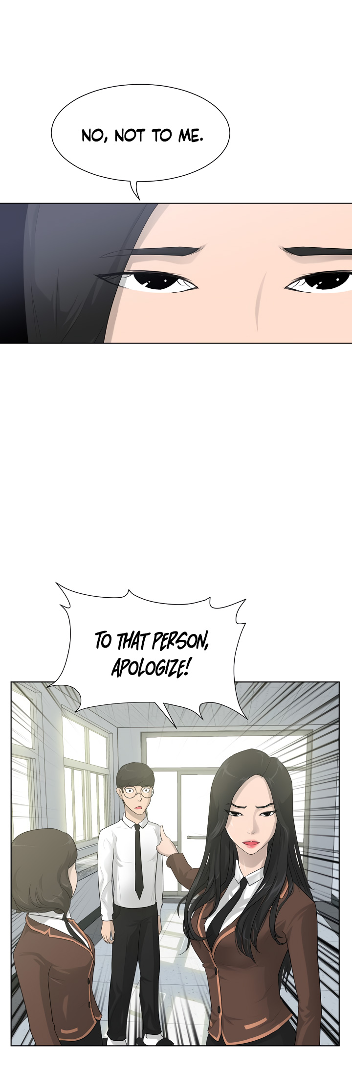 Trigger (Bulman-Issnyang) Chapter 5 page 29 - Chapter 5
