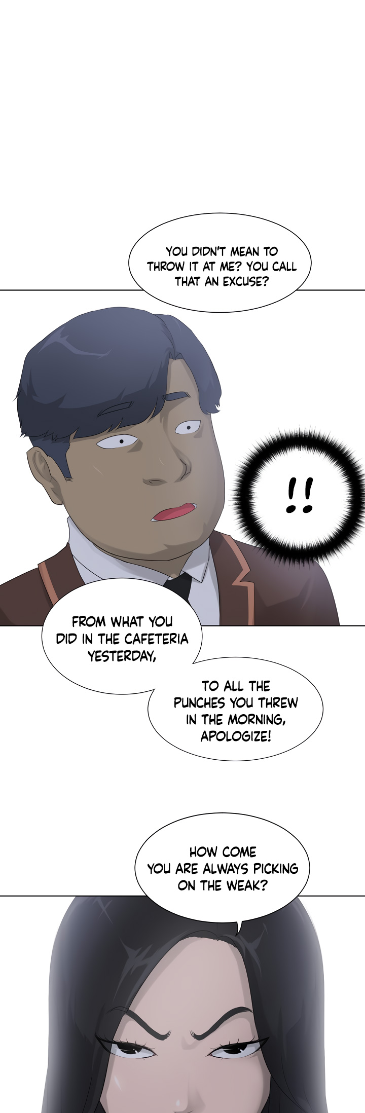 Trigger (Bulman-Issnyang) Chapter 5 page 30 - Chapter 5