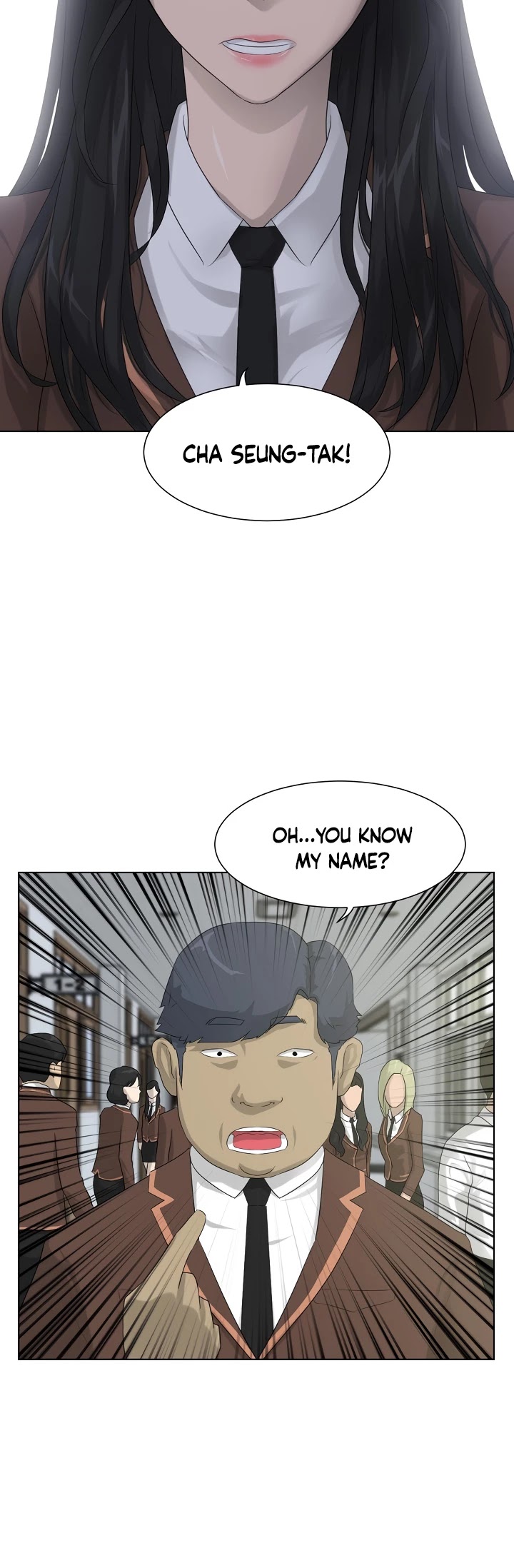 Trigger (Bulman-Issnyang) Chapter 5 page 31 - Chapter 5