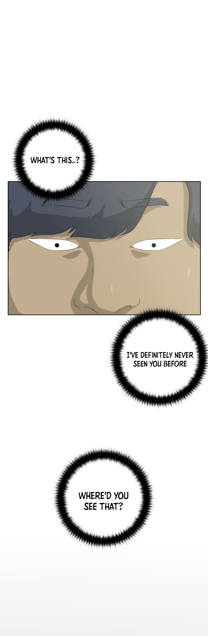Trigger (Bulman-Issnyang) Chapter 5 page 32 - Chapter 5