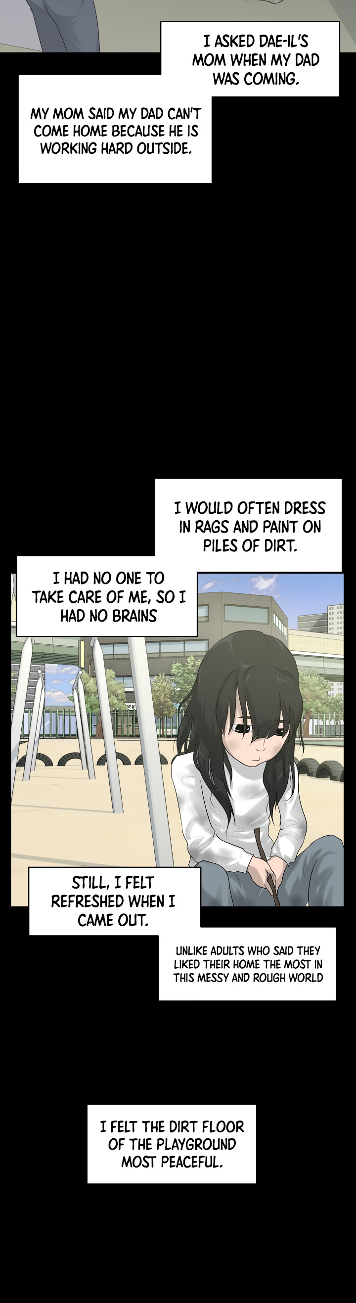 Trigger (Bulman-Issnyang) Chapter 5 page 37 - Chapter 5