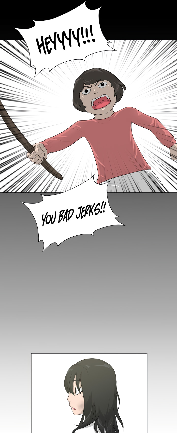 Trigger (Bulman-Issnyang) Chapter 5 page 39 - Chapter 5