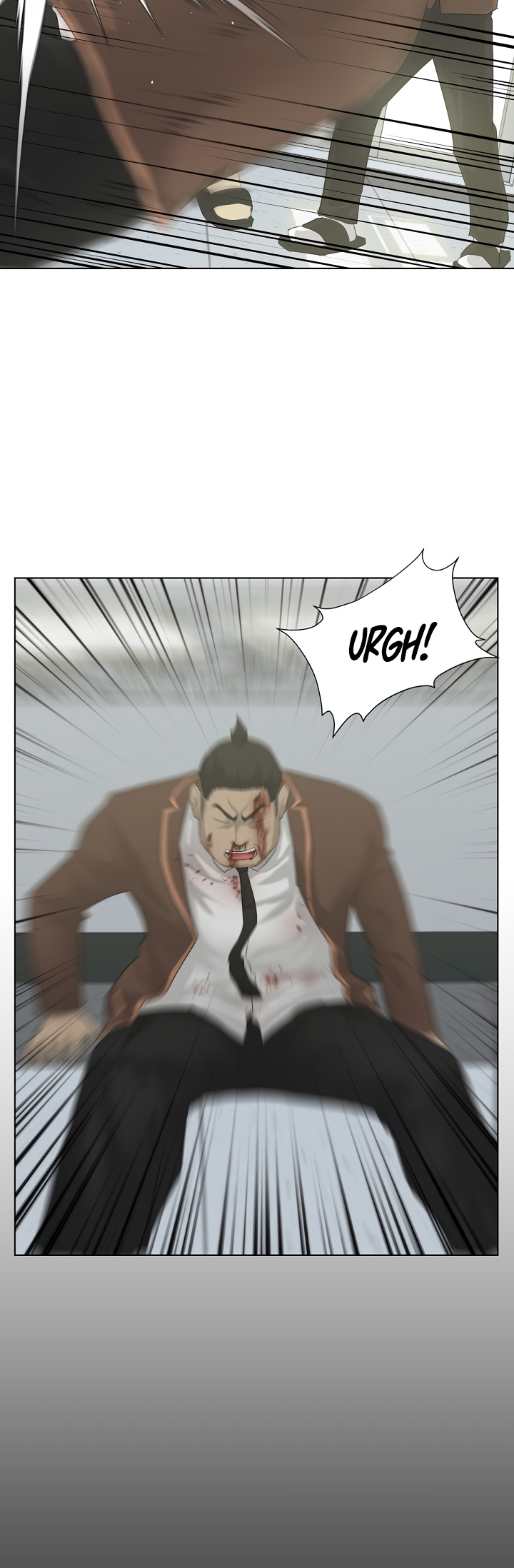 Trigger (Bulman-Issnyang) Chapter 5 page 4 - Chapter 5