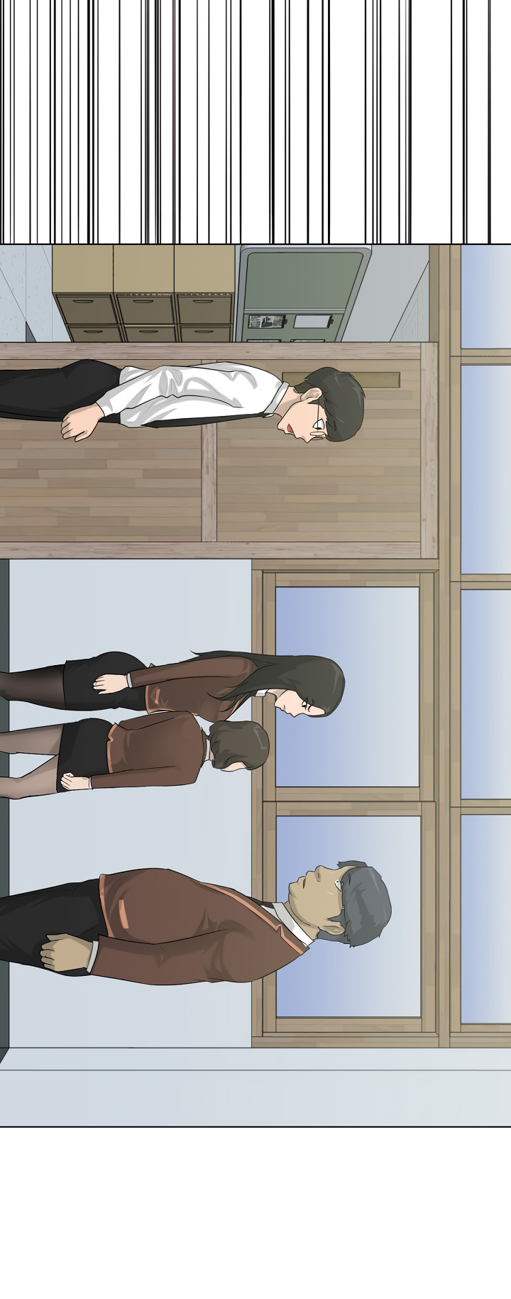 Trigger (Bulman-Issnyang) Chapter 5 page 49 - Chapter 5