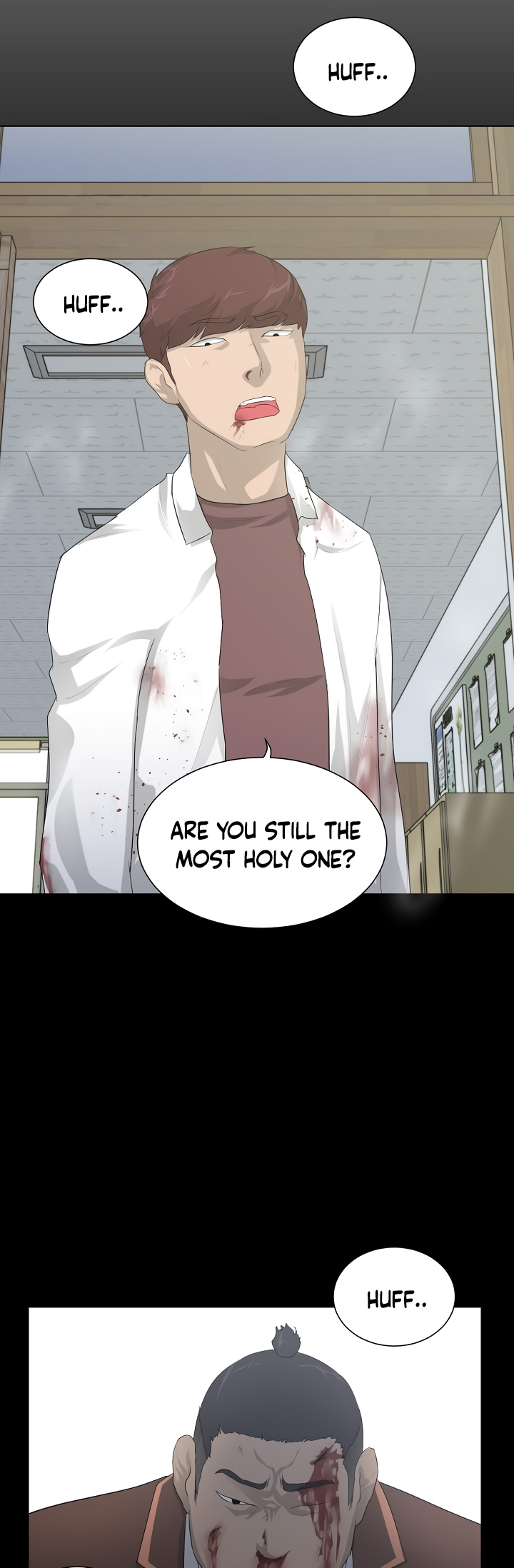 Trigger (Bulman-Issnyang) Chapter 5 page 5 - Chapter 5