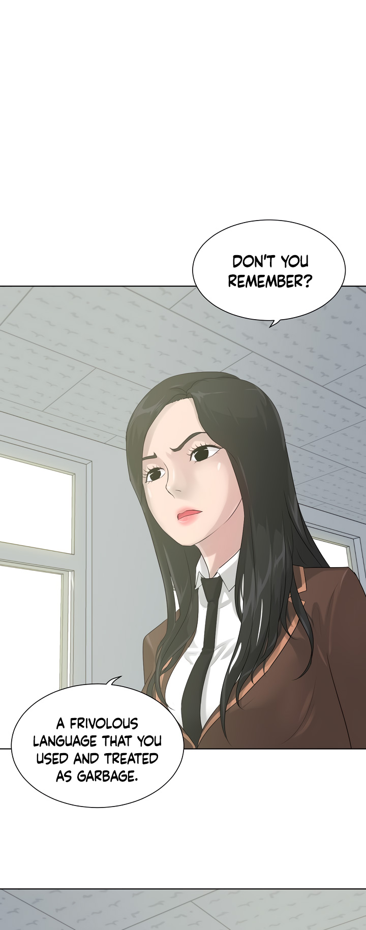 Trigger (Bulman-Issnyang) Chapter 5 page 51 - Chapter 5