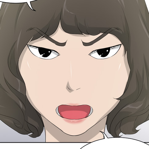 Trigger (Bulman-Issnyang) Chapter 5 cover