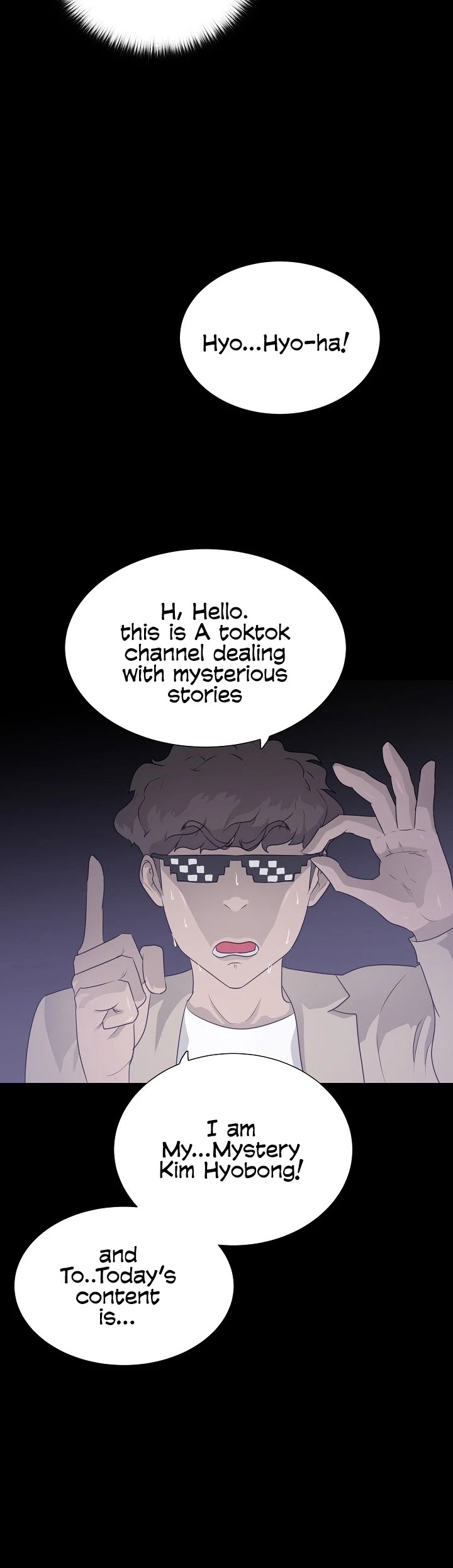 Trigger (Bulman-Issnyang) Chapter 50 page 10 - Chapter 50: End of Season 1