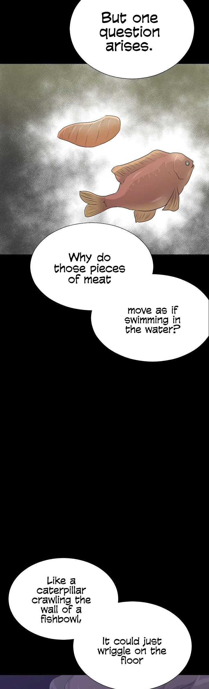 Trigger (Bulman-Issnyang) Chapter 50 page 16 - Chapter 50: End of Season 1