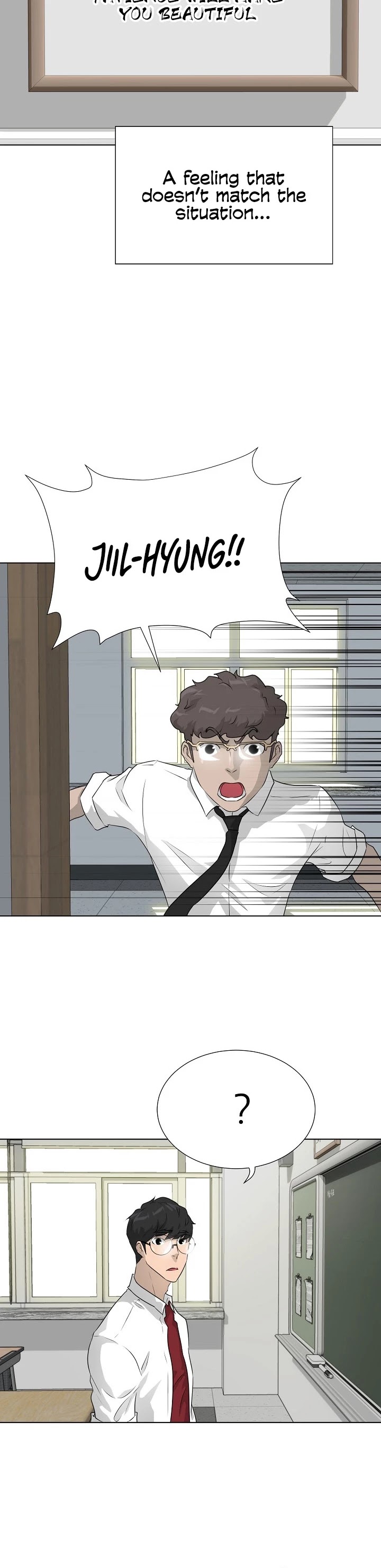 Trigger (Bulman-Issnyang) Chapter 50 page 39 - Chapter 50: End of Season 1