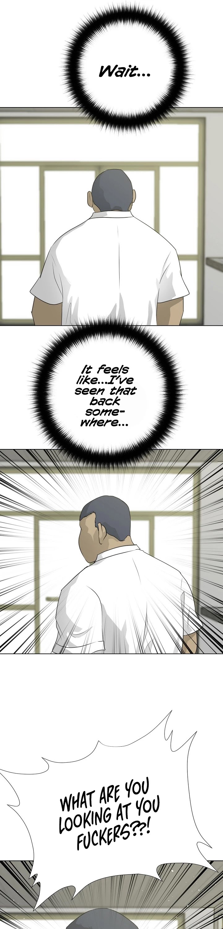 Trigger (Bulman-Issnyang) Chapter 50 page 43 - Chapter 50: End of Season 1