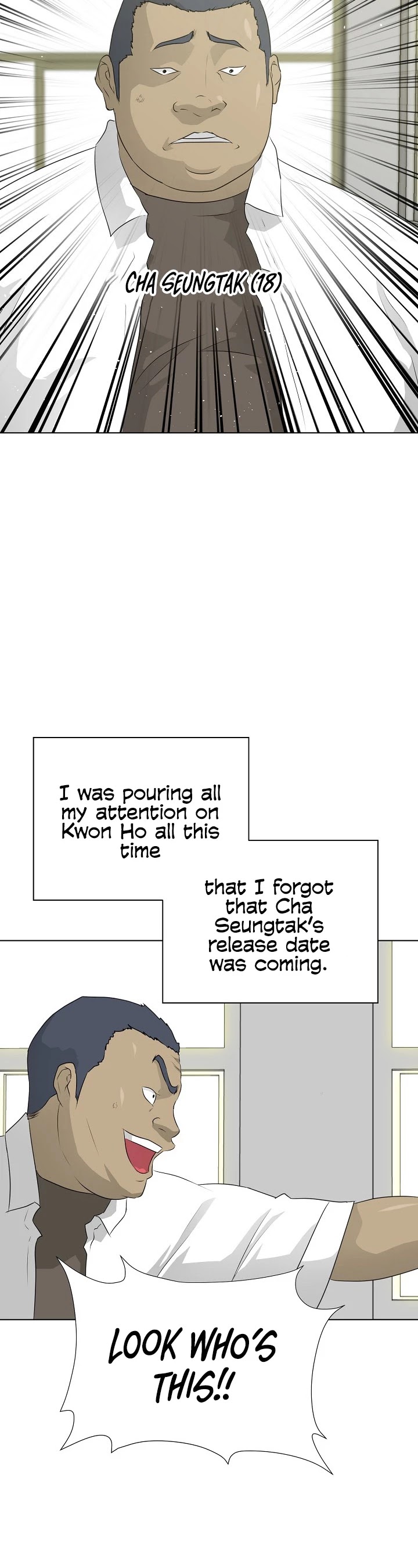 Trigger (Bulman-Issnyang) Chapter 50 page 44 - Chapter 50: End of Season 1