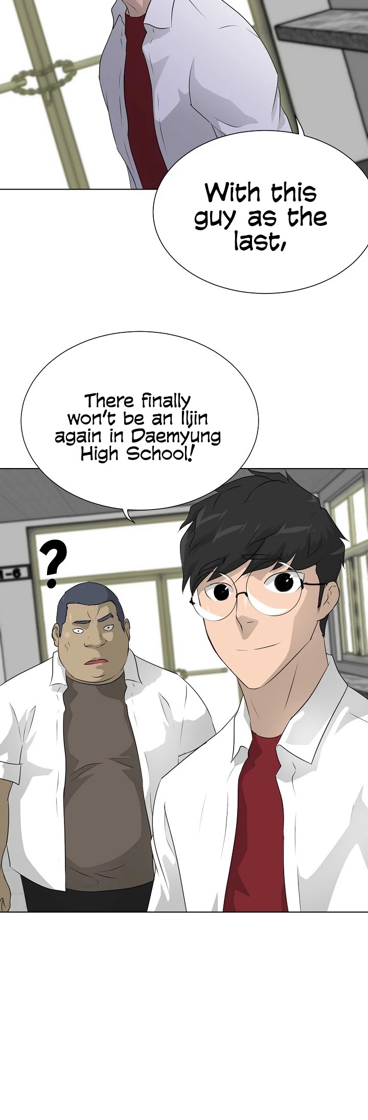 Trigger (Bulman-Issnyang) Chapter 50 page 48 - Chapter 50: End of Season 1
