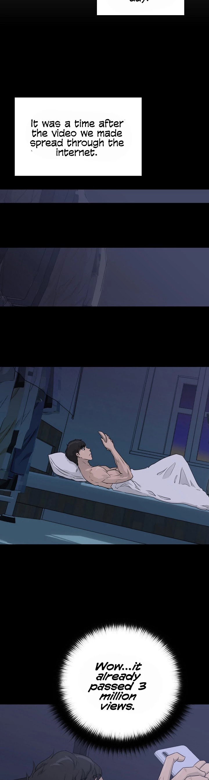 Trigger (Bulman-Issnyang) Chapter 50 page 7 - Chapter 50: End of Season 1