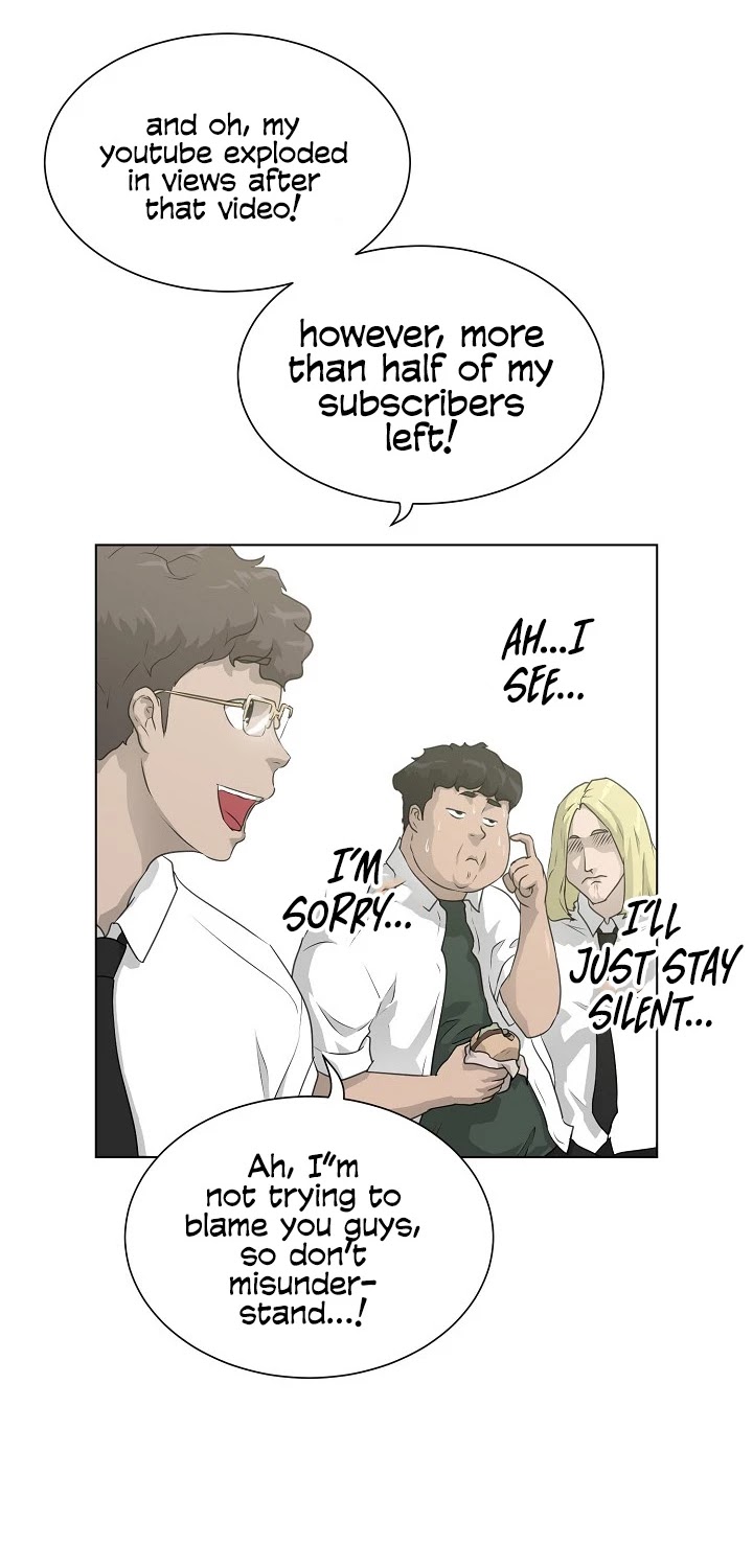 Trigger (Bulman-Issnyang) Chapter 51 page 26 - Chapter 51: Season 2 Chapter 1