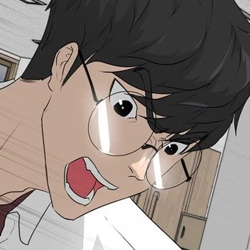 Trigger (Bulman-Issnyang) Chapter 51: Season 2 Chapter 1 cover