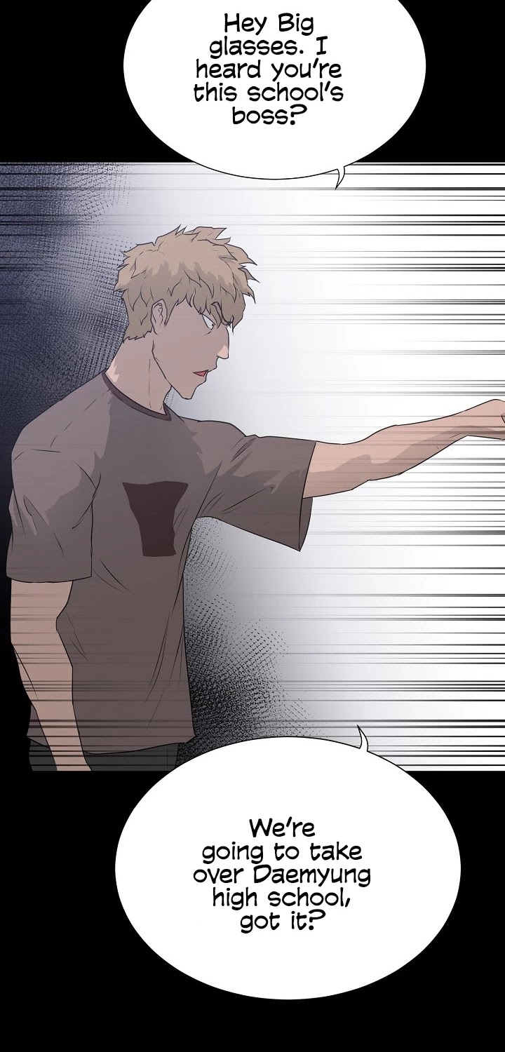 Trigger (Bulman-Issnyang) Chapter 52 page 12 - Chapter 52