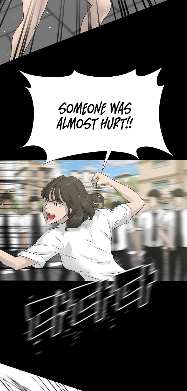 Trigger (Bulman-Issnyang) Chapter 52 page 15 - Chapter 52