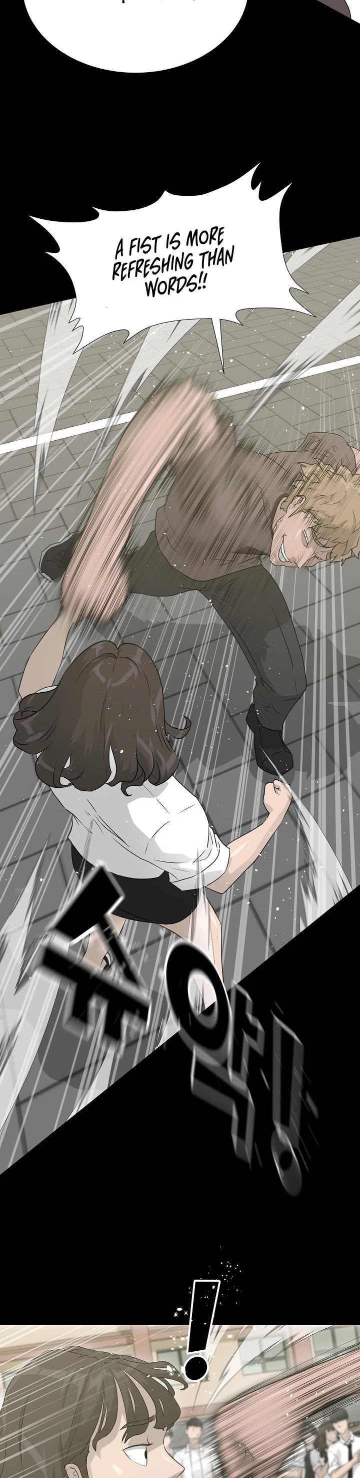Trigger (Bulman-Issnyang) Chapter 52 page 18 - Chapter 52