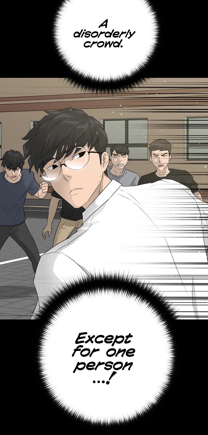 Trigger (Bulman-Issnyang) Chapter 52 page 29 - Chapter 52