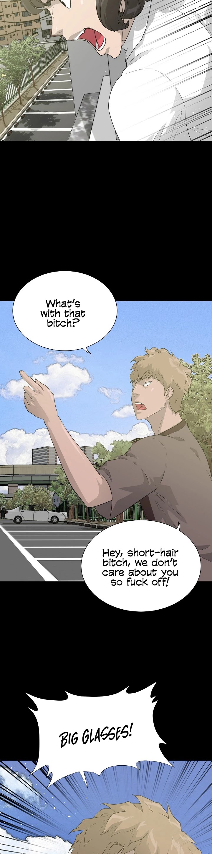 Trigger (Bulman-Issnyang) Chapter 52 page 3 - Chapter 52
