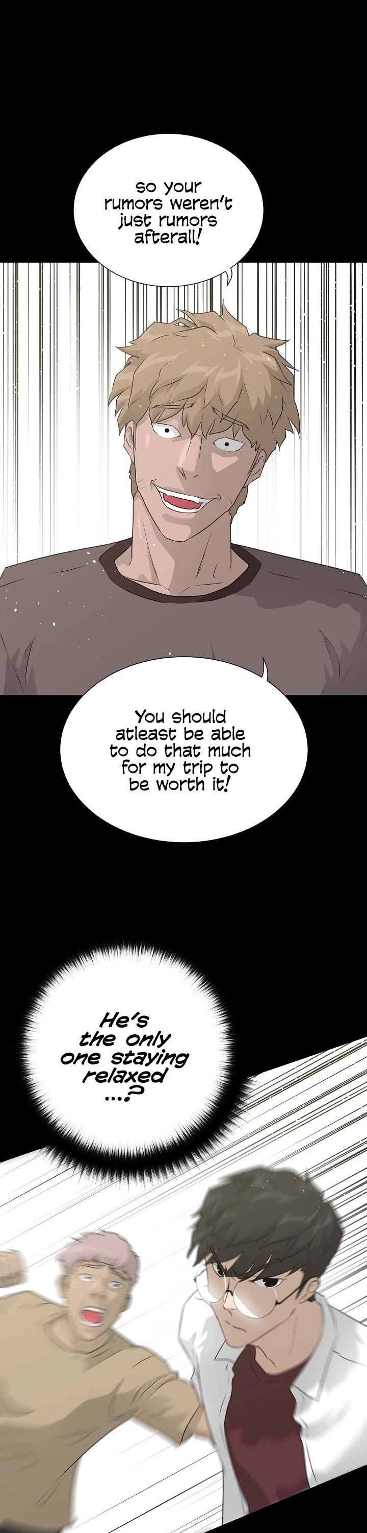 Trigger (Bulman-Issnyang) Chapter 52 page 30 - Chapter 52