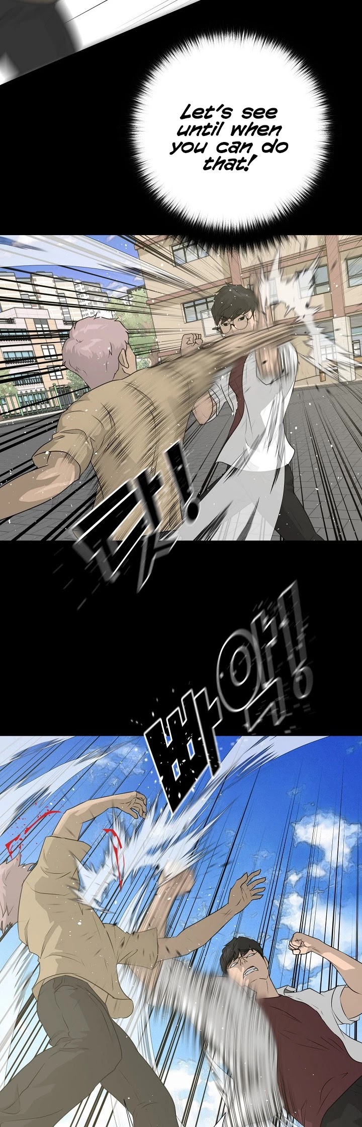 Trigger (Bulman-Issnyang) Chapter 52 page 31 - Chapter 52