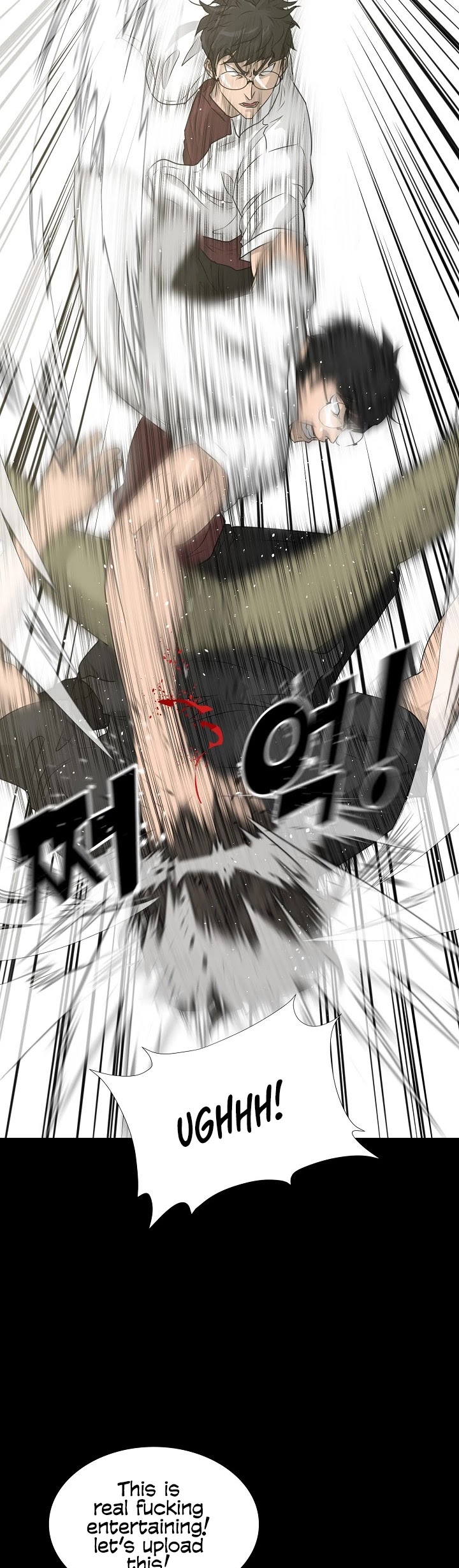 Trigger (Bulman-Issnyang) Chapter 52 page 34 - Chapter 52