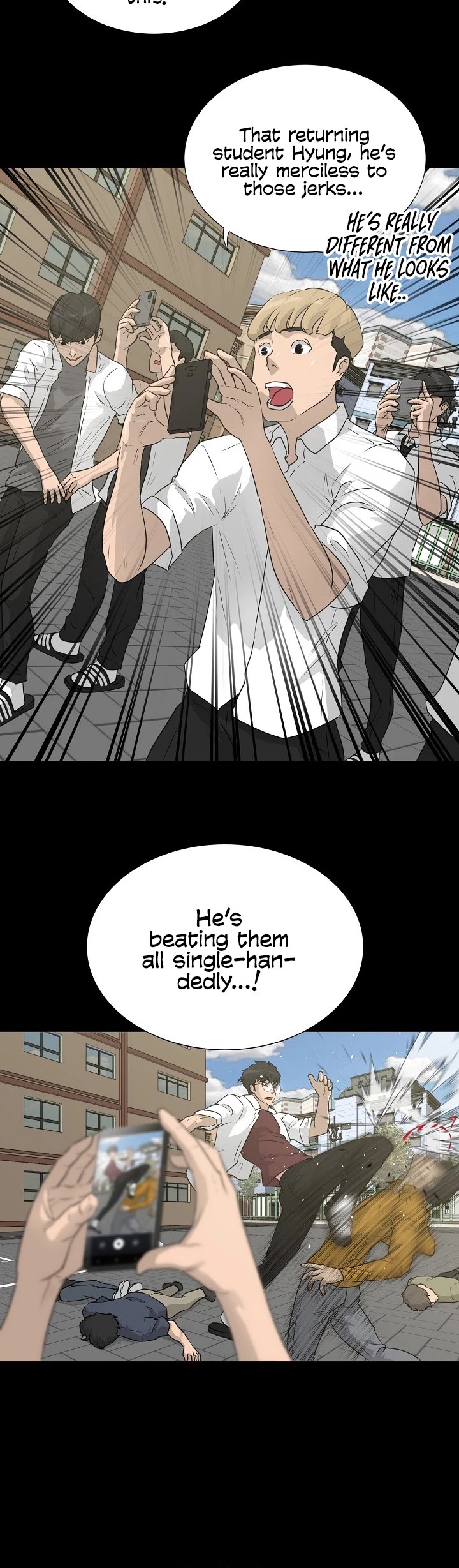 Trigger (Bulman-Issnyang) Chapter 52 page 35 - Chapter 52