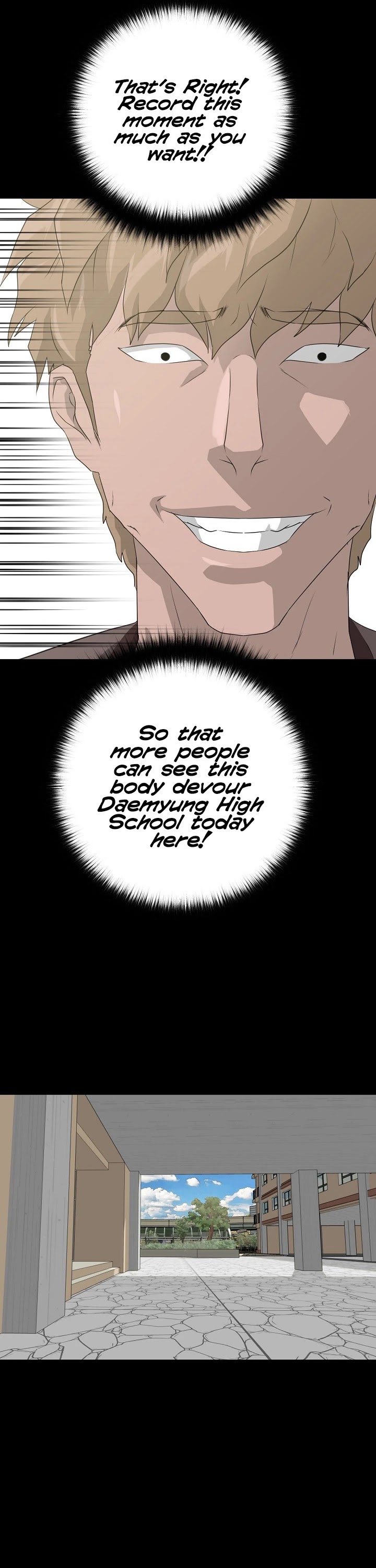 Trigger (Bulman-Issnyang) Chapter 52 page 36 - Chapter 52
