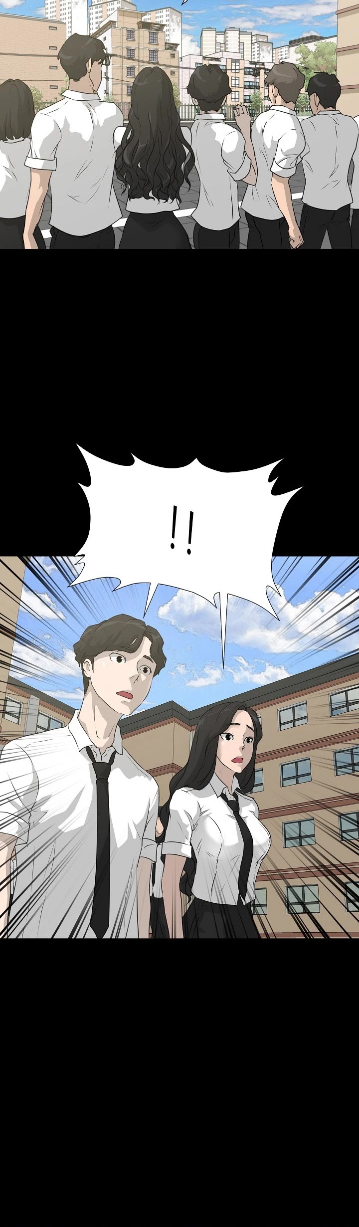 Trigger (Bulman-Issnyang) Chapter 52 page 38 - Chapter 52