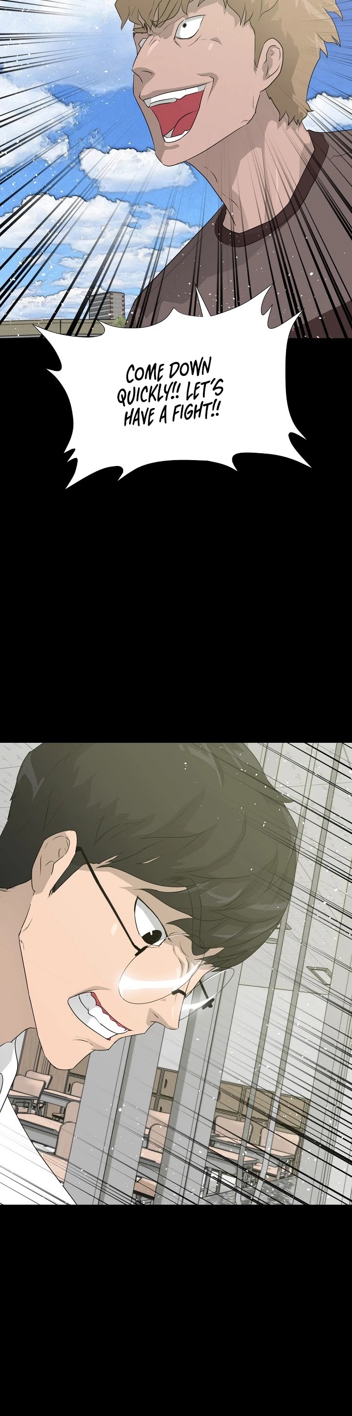 Trigger (Bulman-Issnyang) Chapter 52 page 4 - Chapter 52